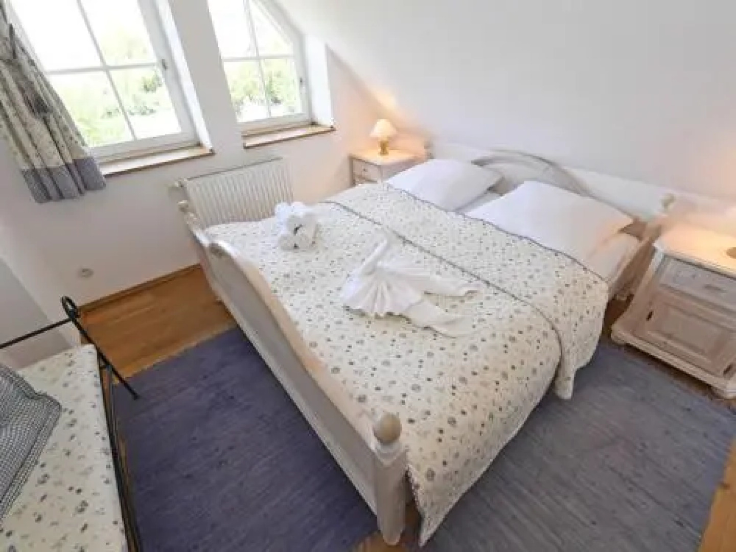 Fachwerkhäuser Gager Haus „Strate“