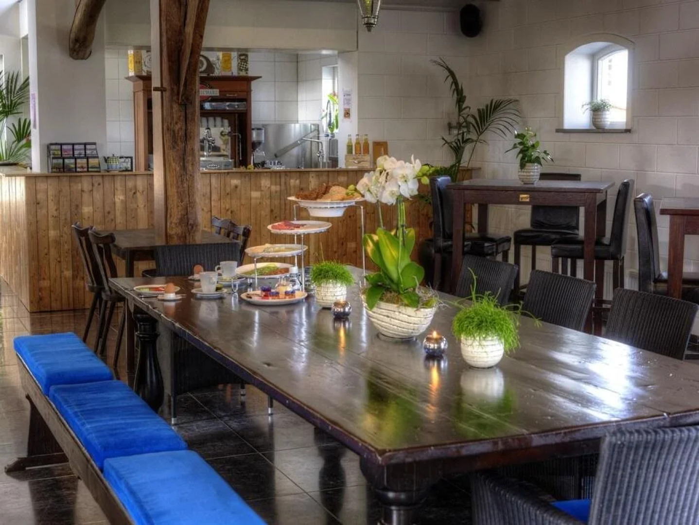 Bed en Breakfast Galder