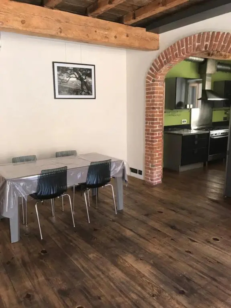 Appartement Ile Rousse