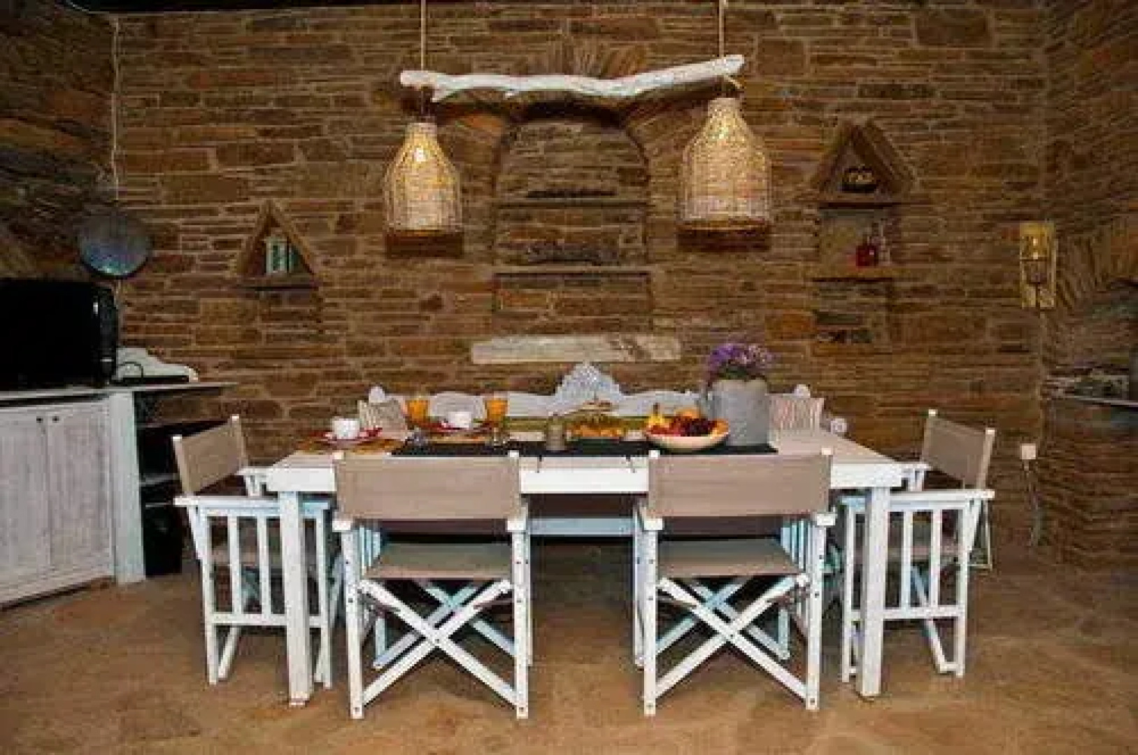 Sea View Exclusive Studios - Tinos