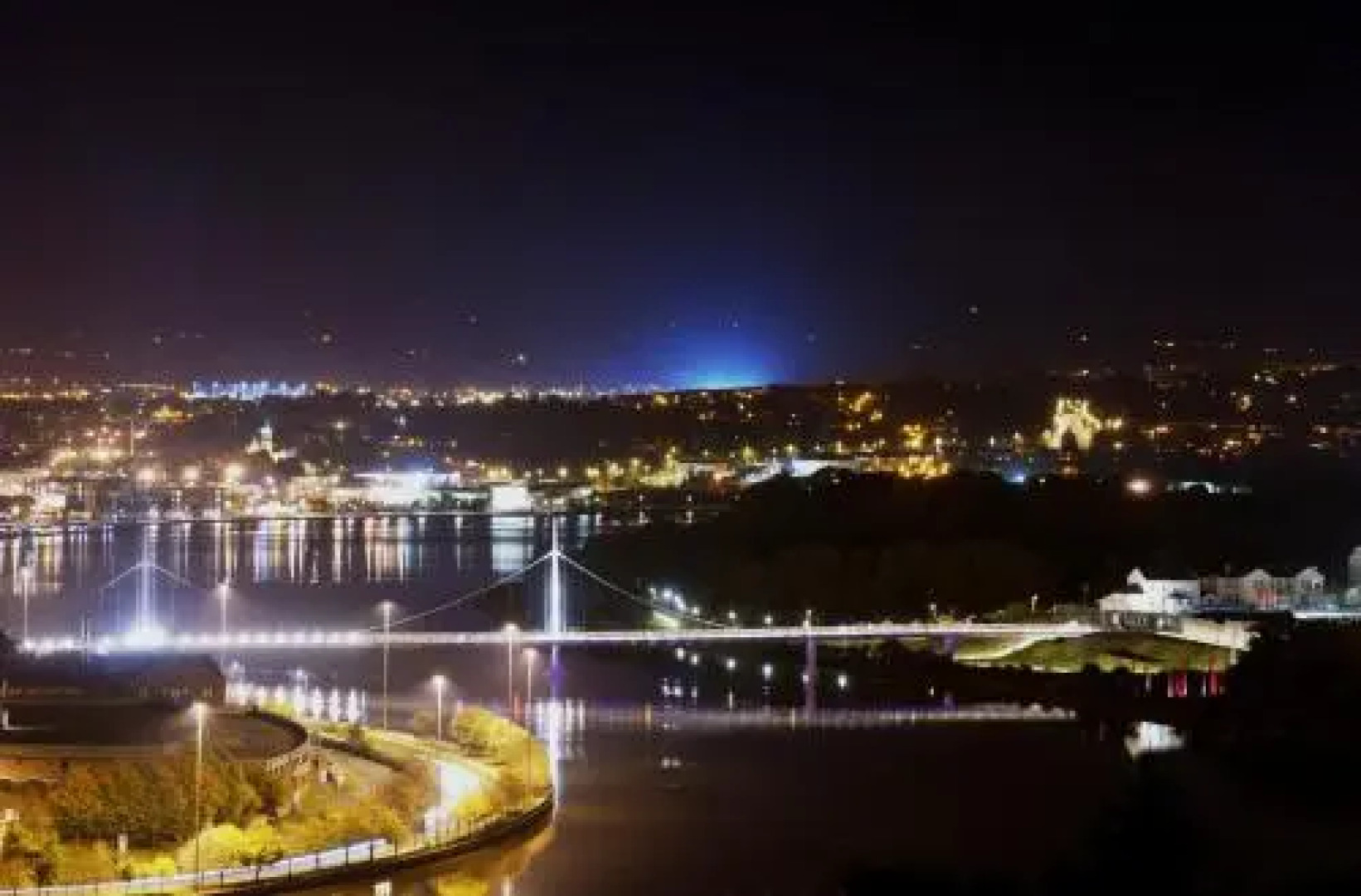 Victoria Gate Bed And Breakfast