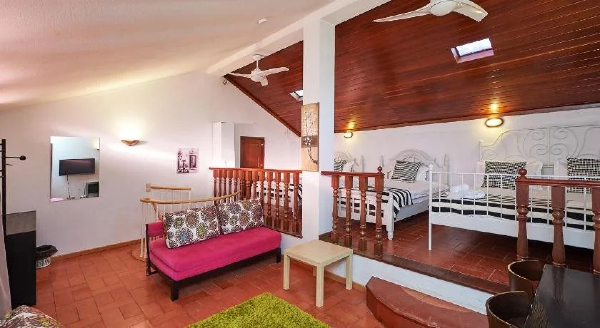 Casa Birre Guesthouse