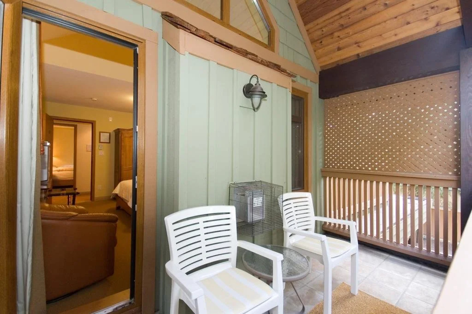 Whistler Alpine Chalet Retreat & Wellness