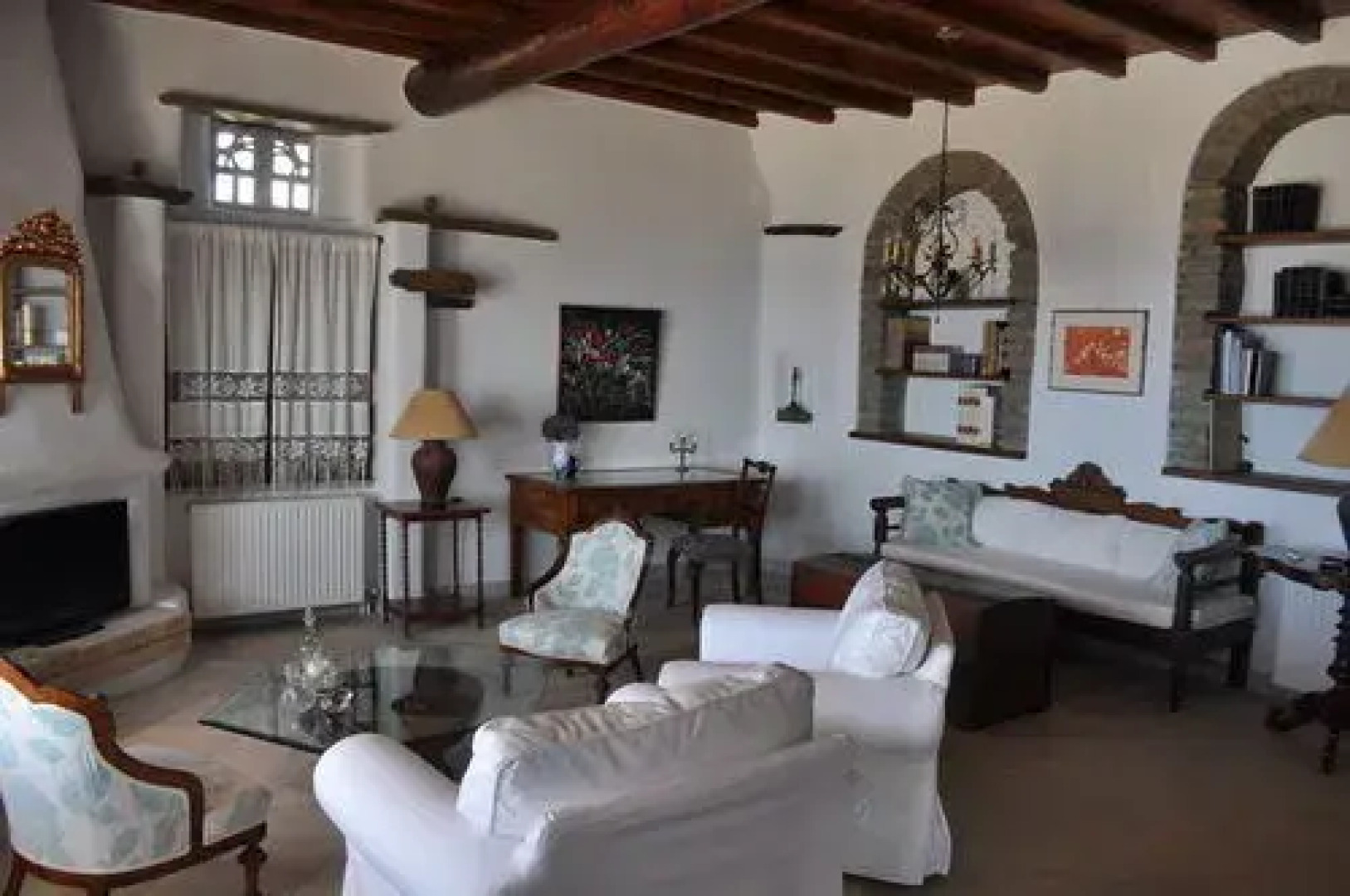 Sea View Exclusive Studios - Tinos