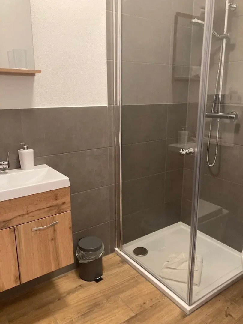 Hotel Schlemmerscheune