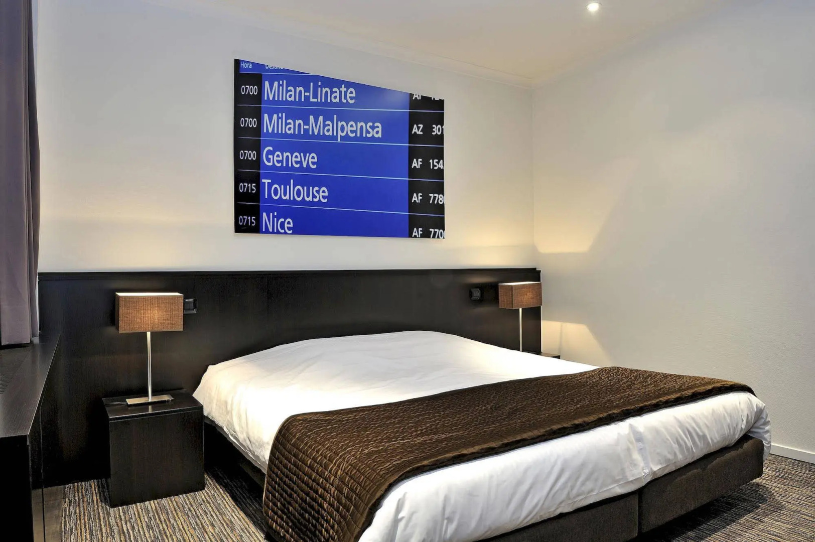 The Market by Parkhotel