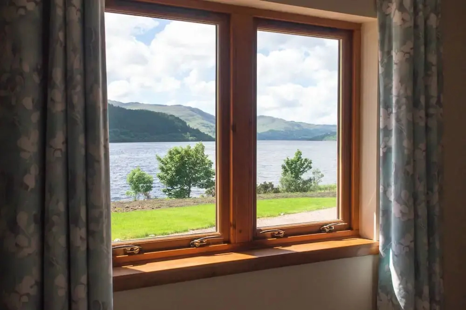 Otterburn Bed & Breakfast