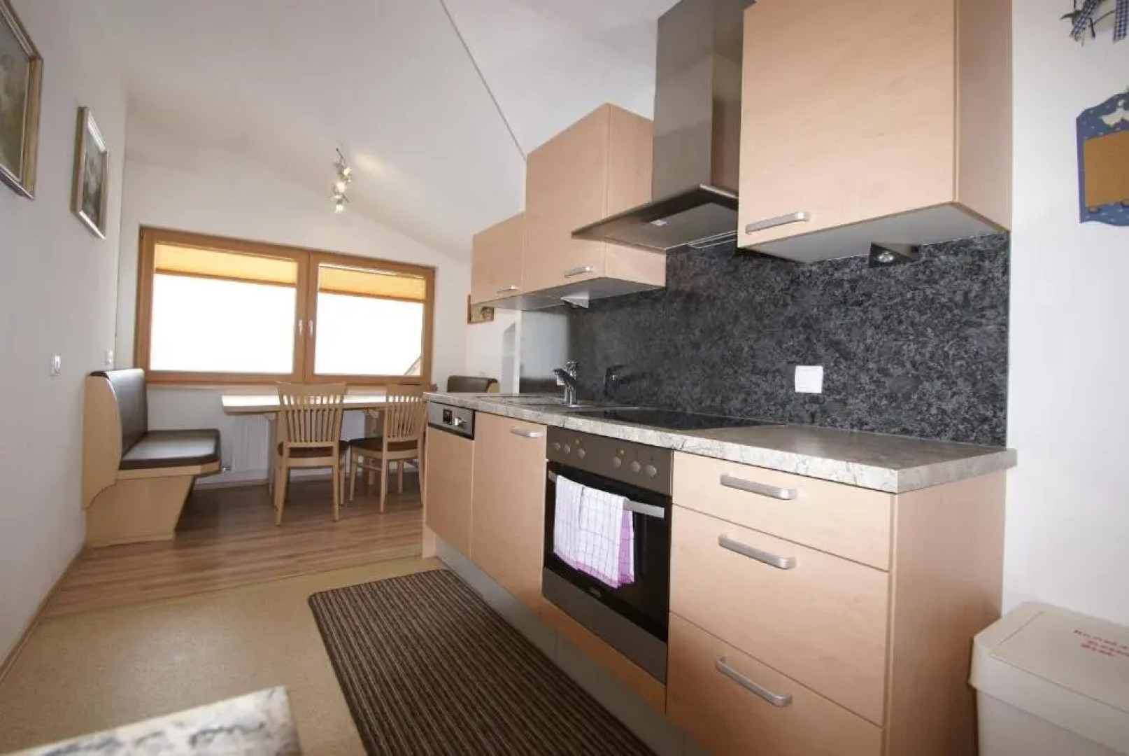 Ferienwohnung Bergheim