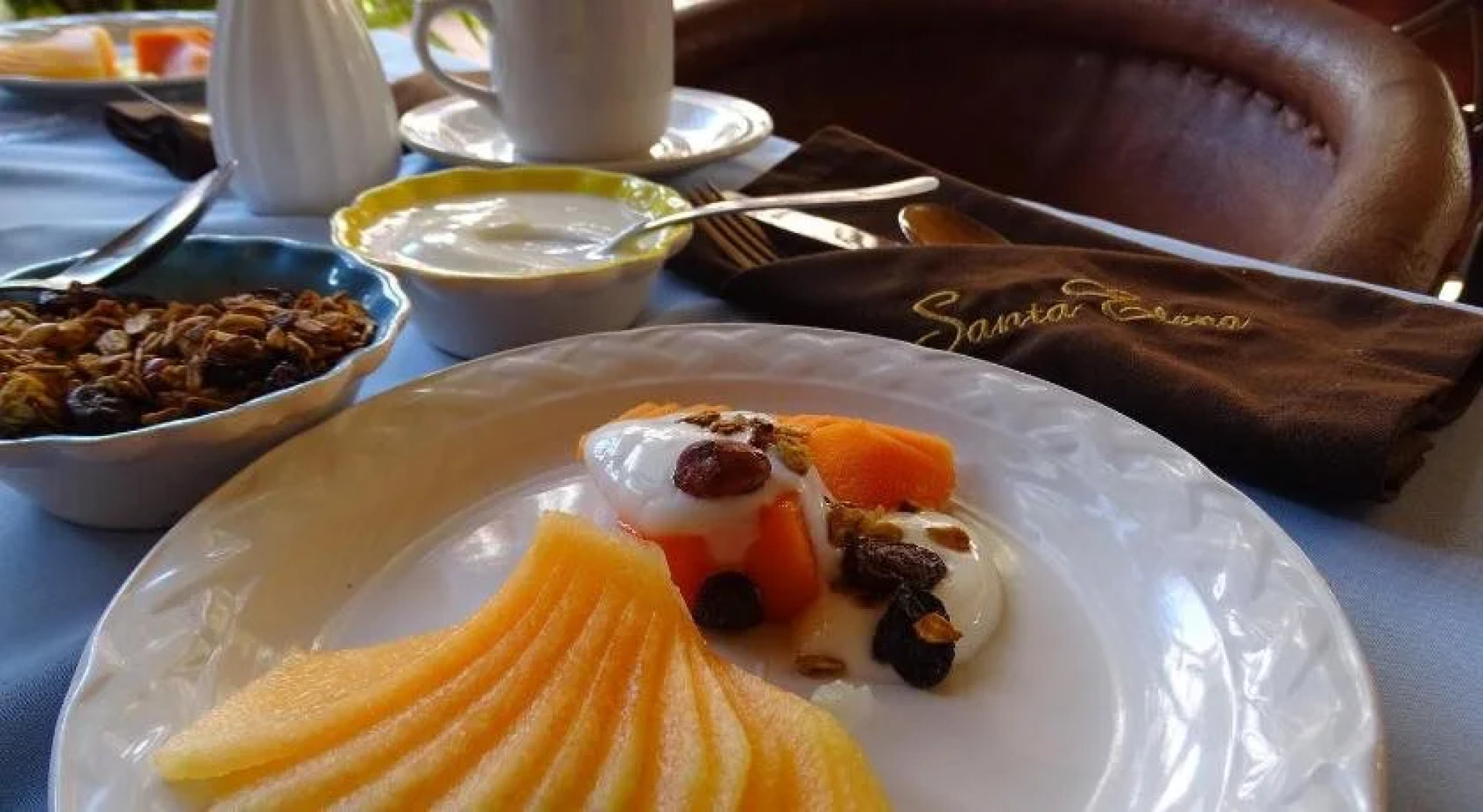 Mesón de Santa Elena Hotel Galeria