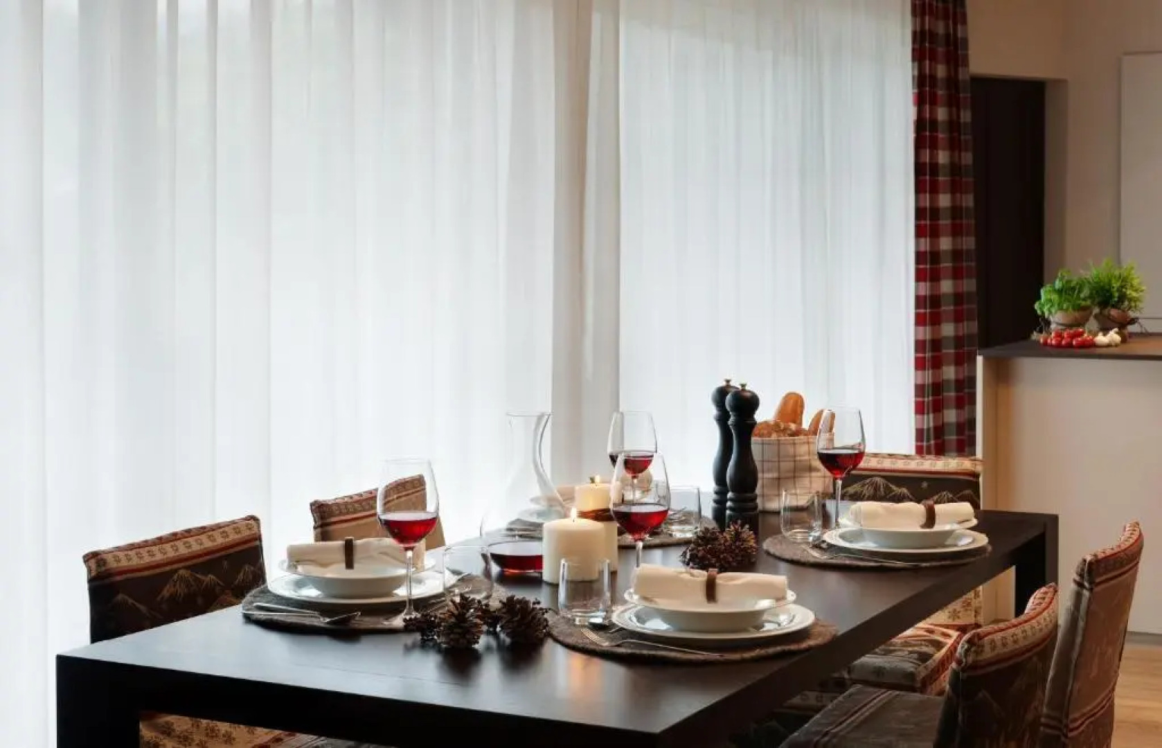 Crioli Dolomiti Lodge