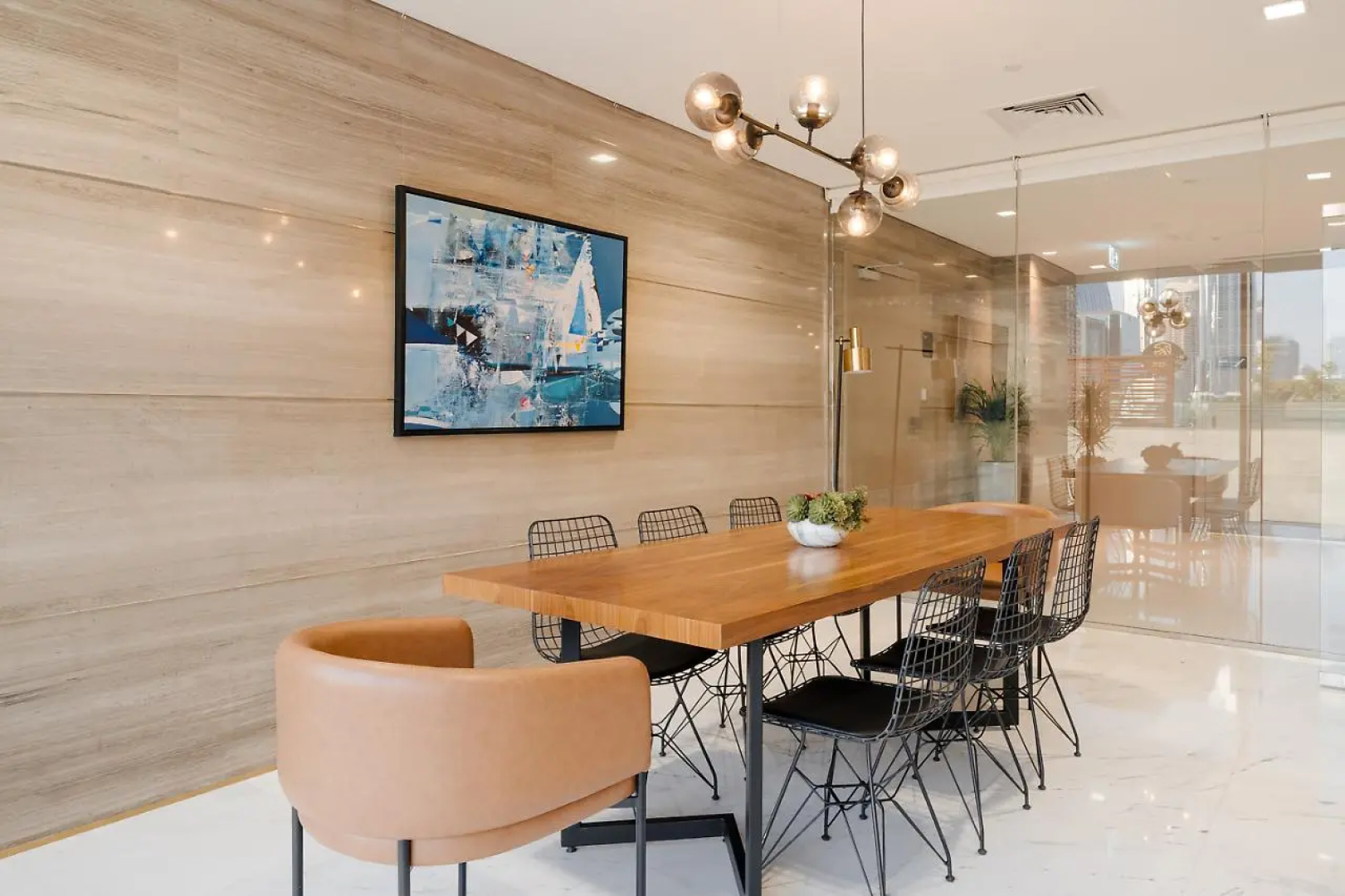 Sonder Downtown Towers Apartments