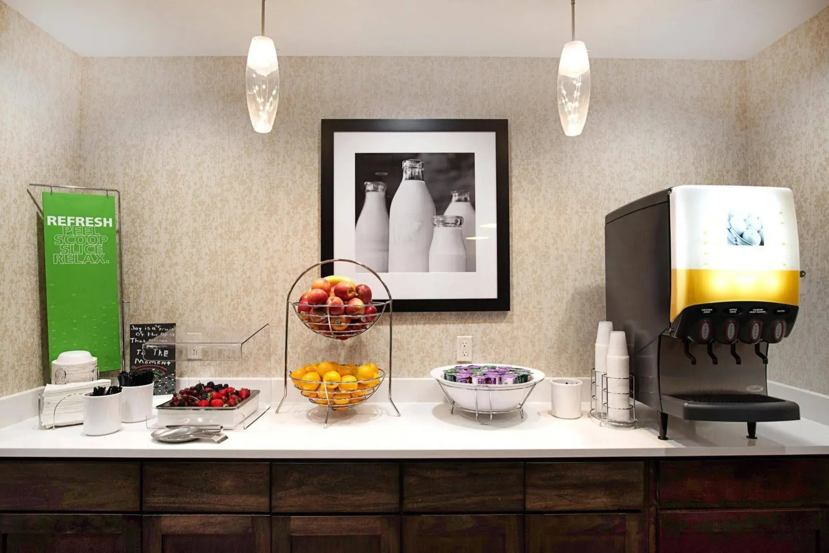 Hampton Inn Denver Tech Center South CO