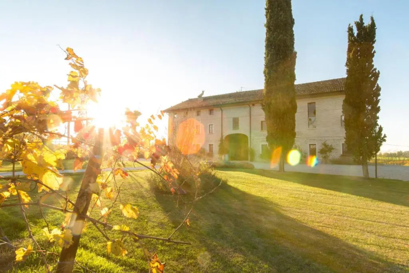 Verdenoce Agriturismo B&B