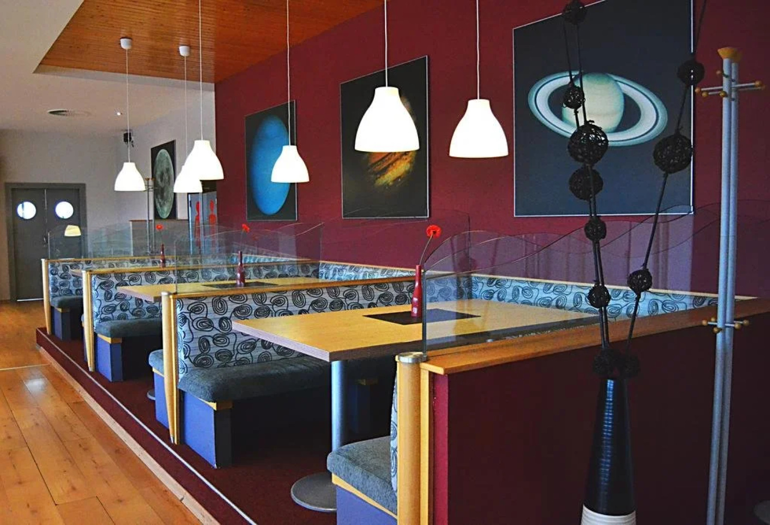 Penzion Raketa Bowling