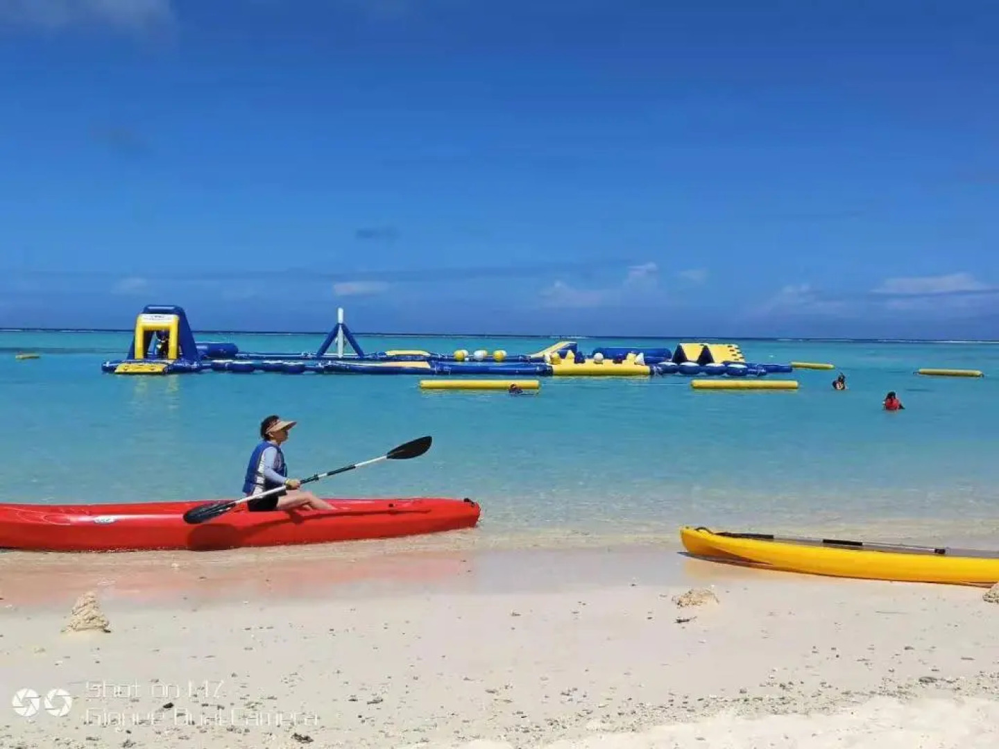 Saipan Emerald Villa