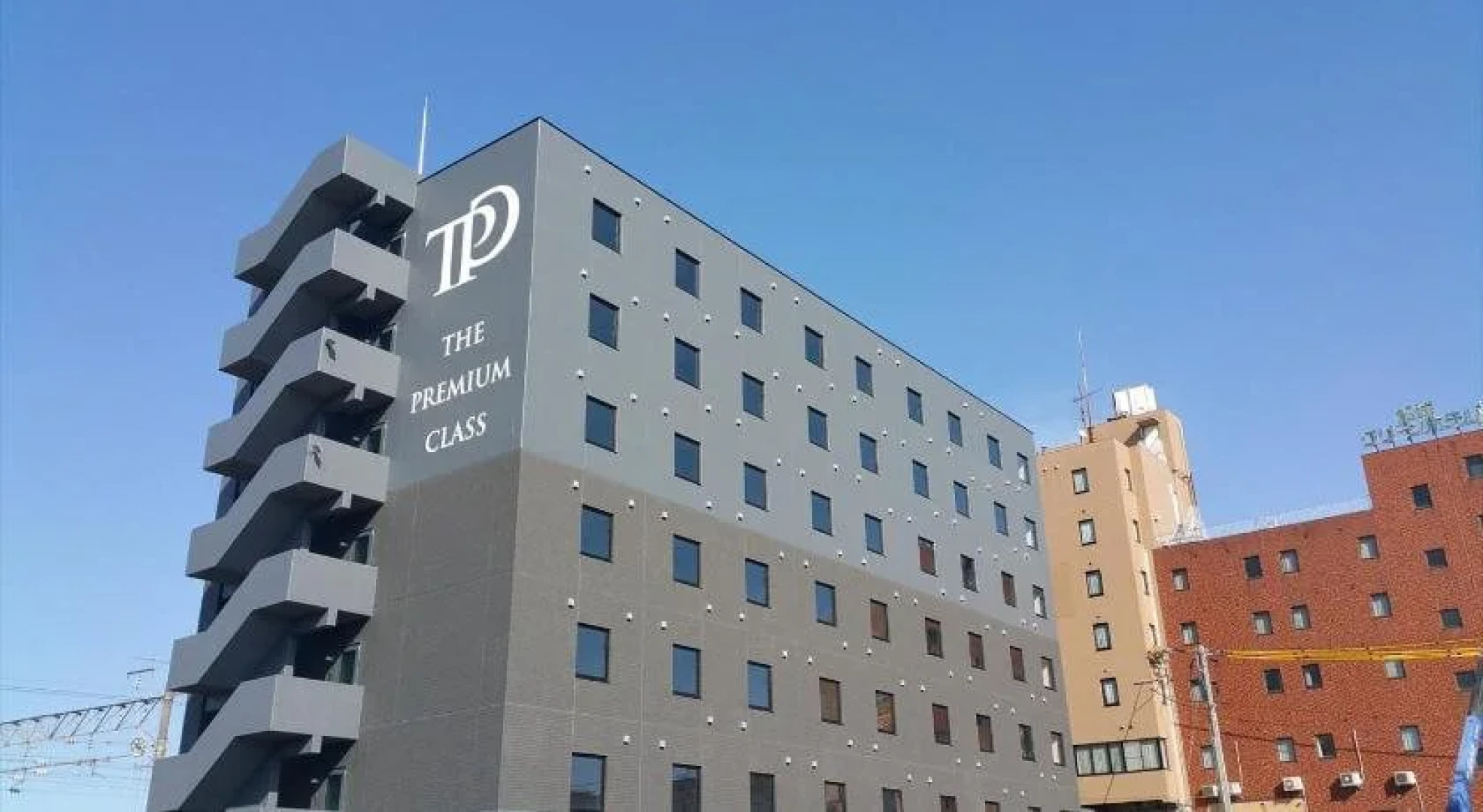 Miyakonojo Green Hotel