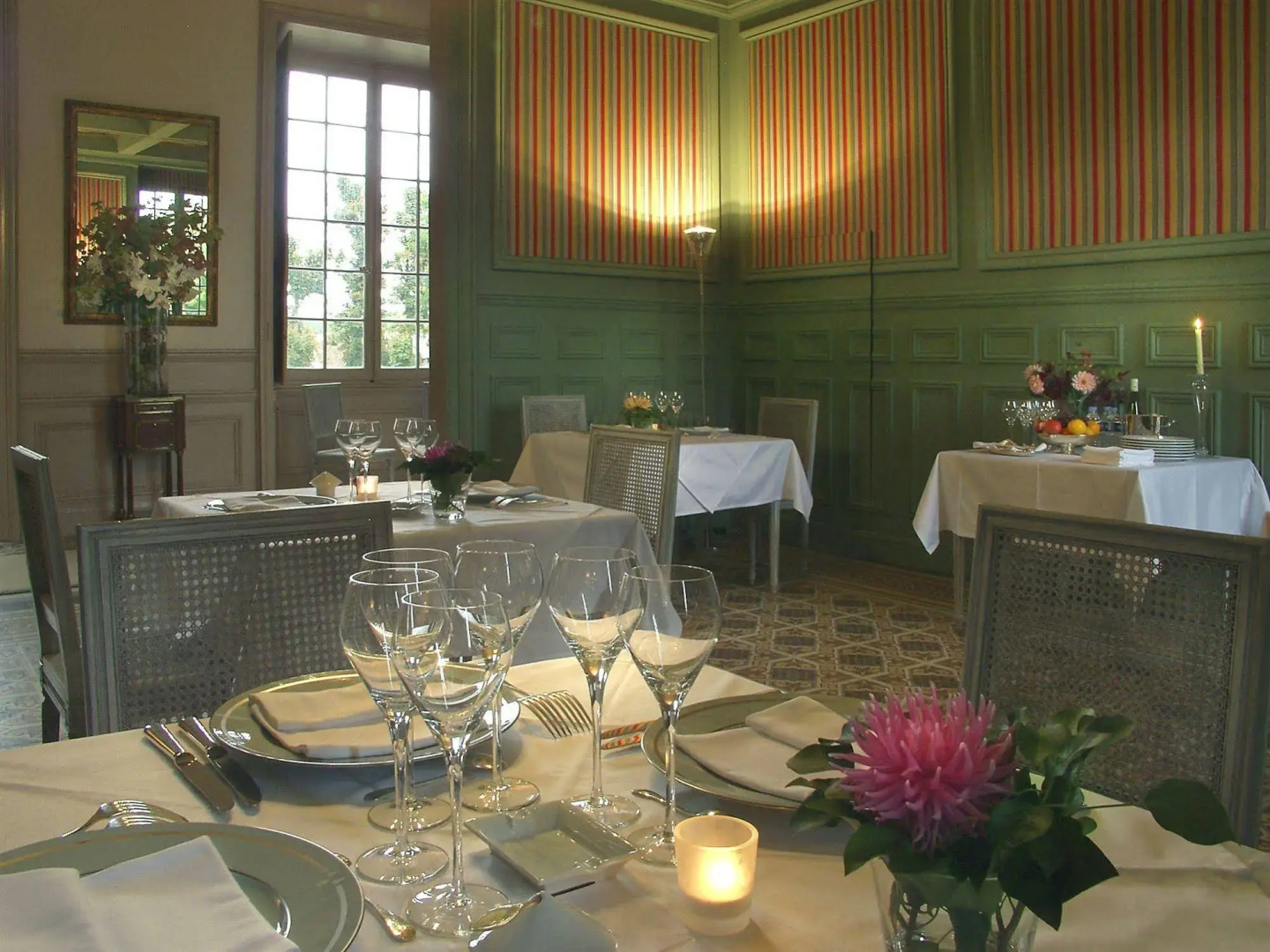 Le Château de Reignac