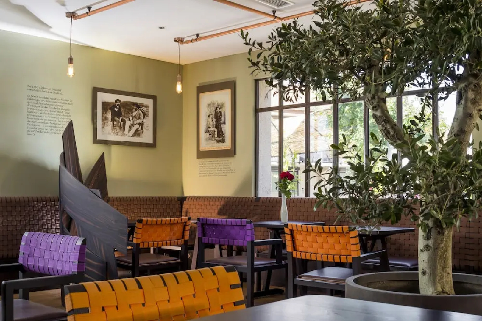 Terre de Provence Hotel & Spa