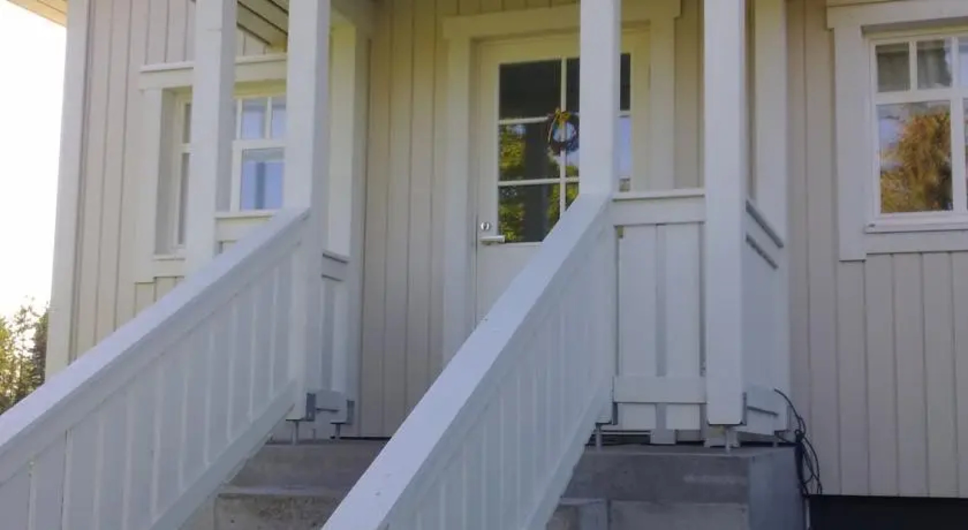 Paunolanmäki Holiday House