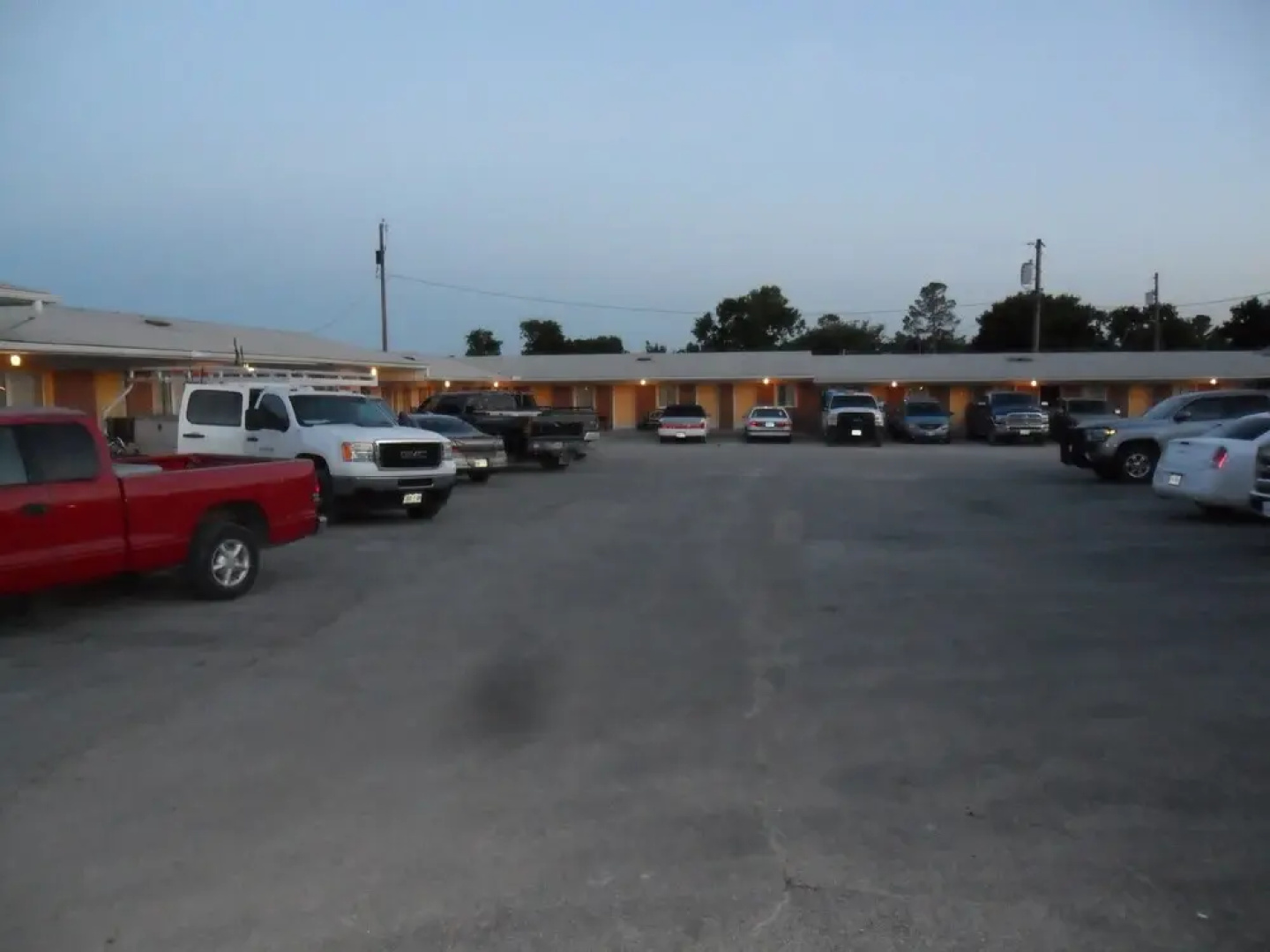 A OK Motel