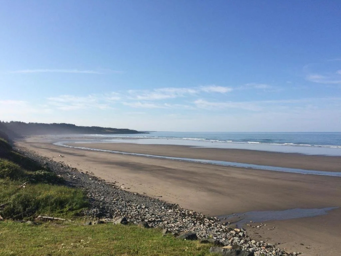 A La Maison Damitie B&B (The House of Friendship)