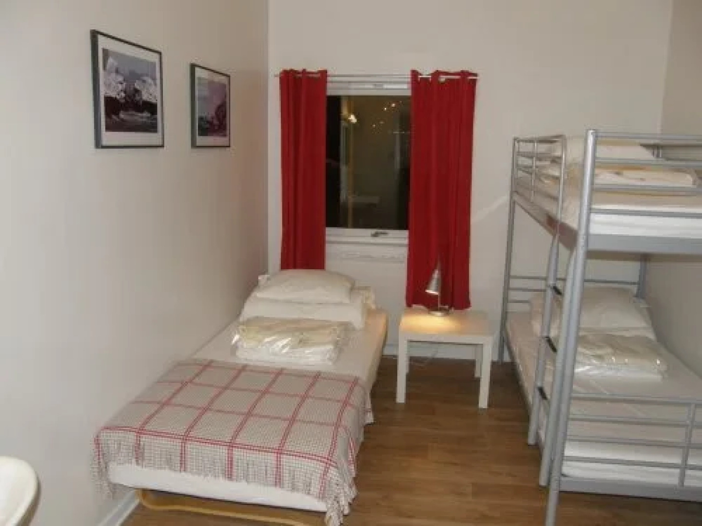 Nordkapp Vandrerhjem Hostel