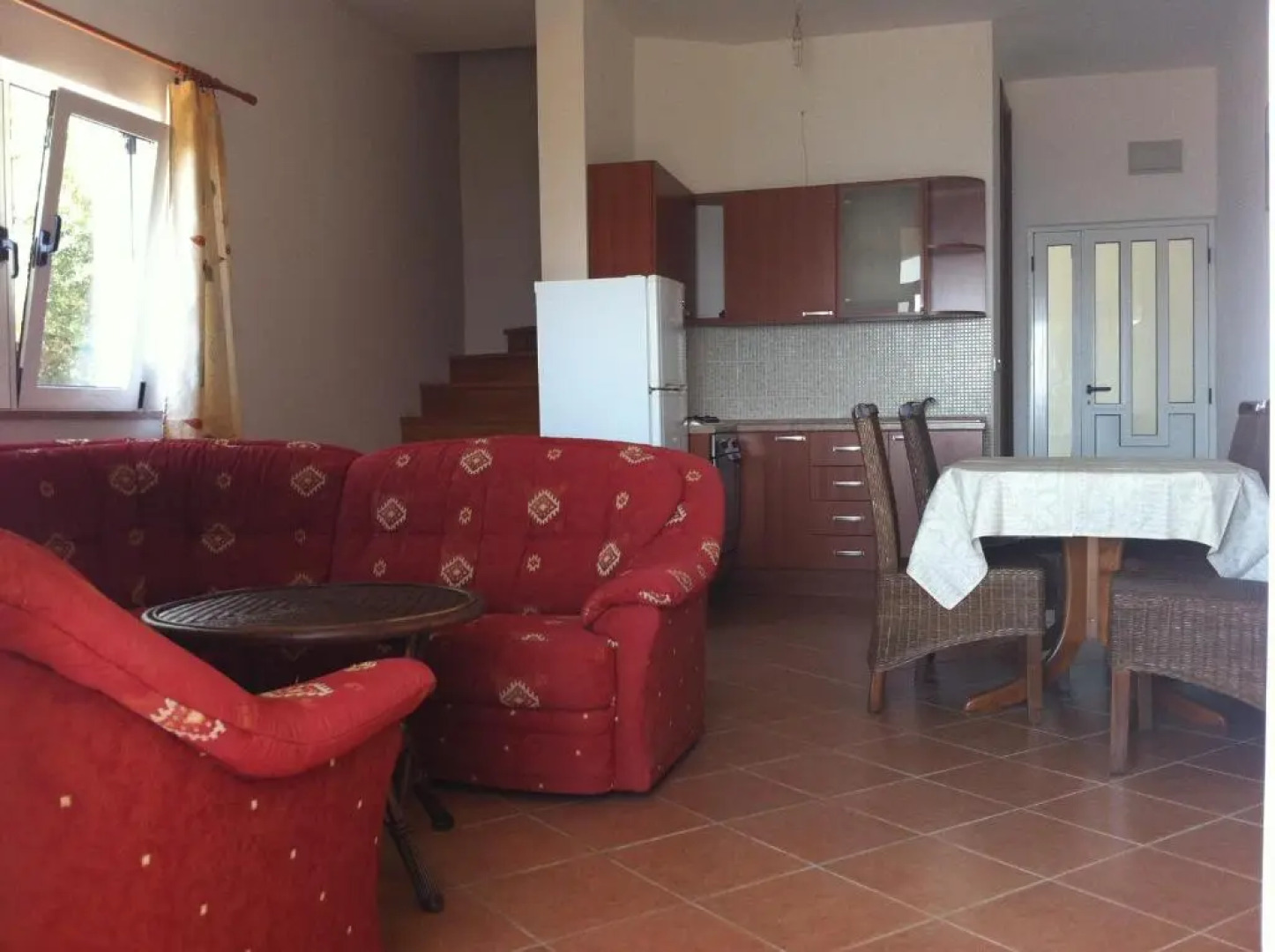 Apartments Vile Holiday