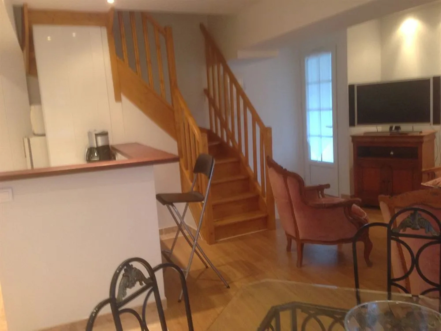 Top Meublés Locations