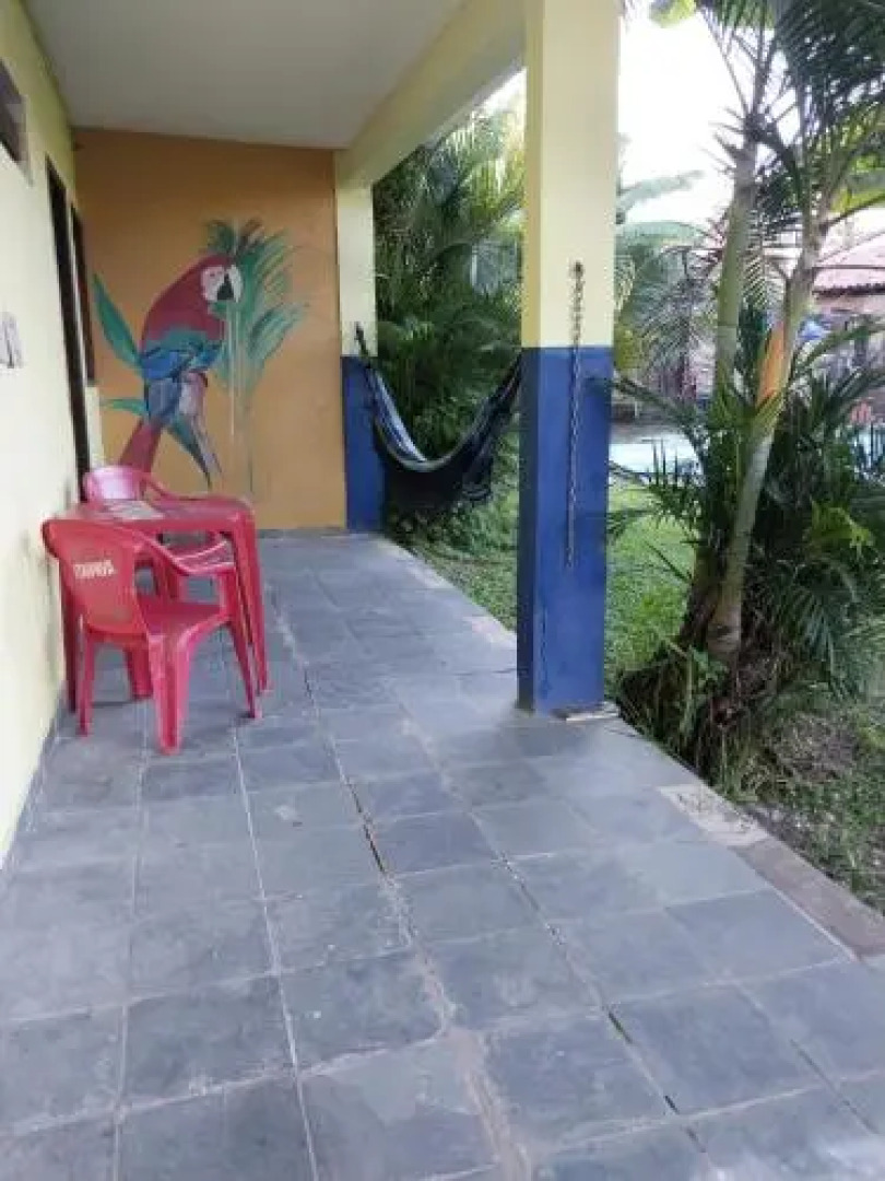 Pousada Maria Bonita