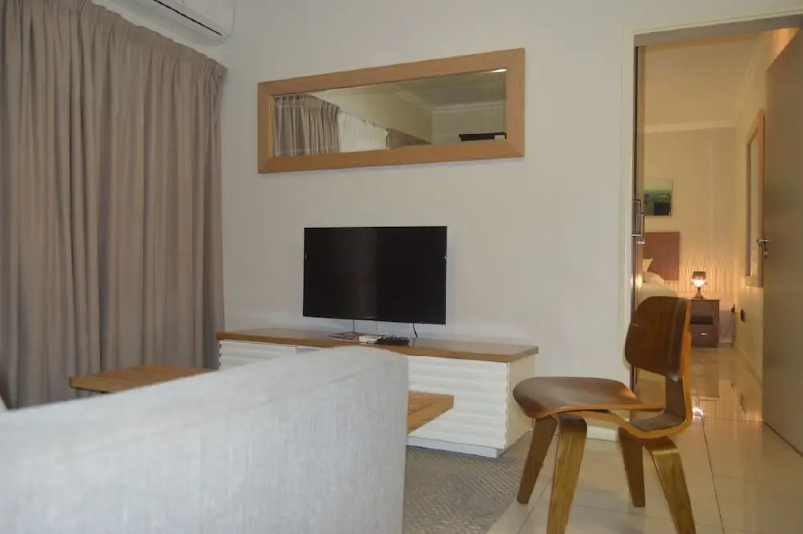 The Residence at Urban Park