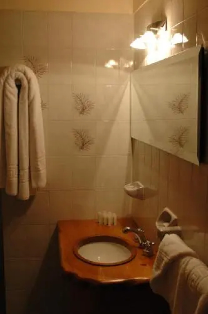 Marinas Puerto Traful