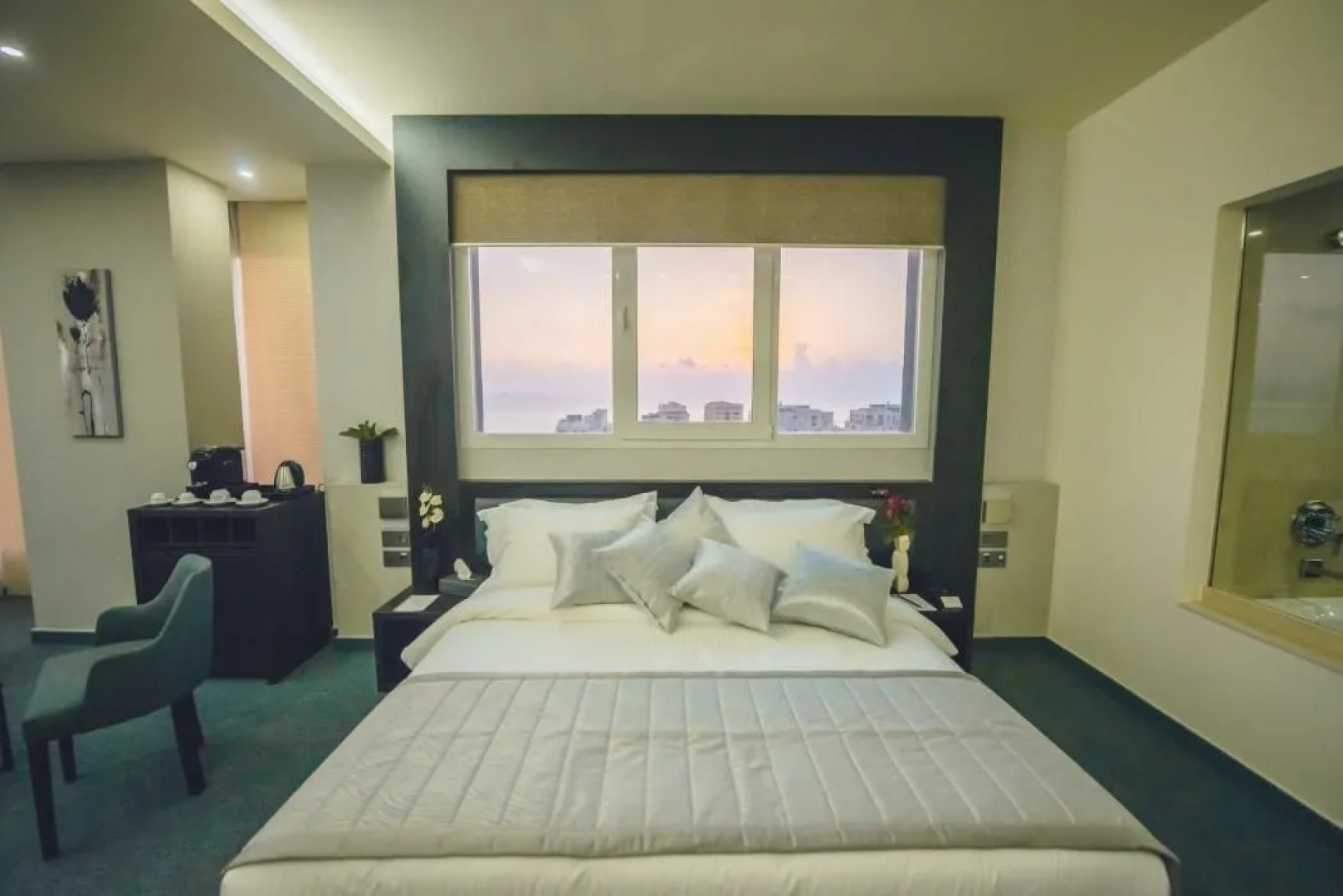 Louis V Hotel Beirut