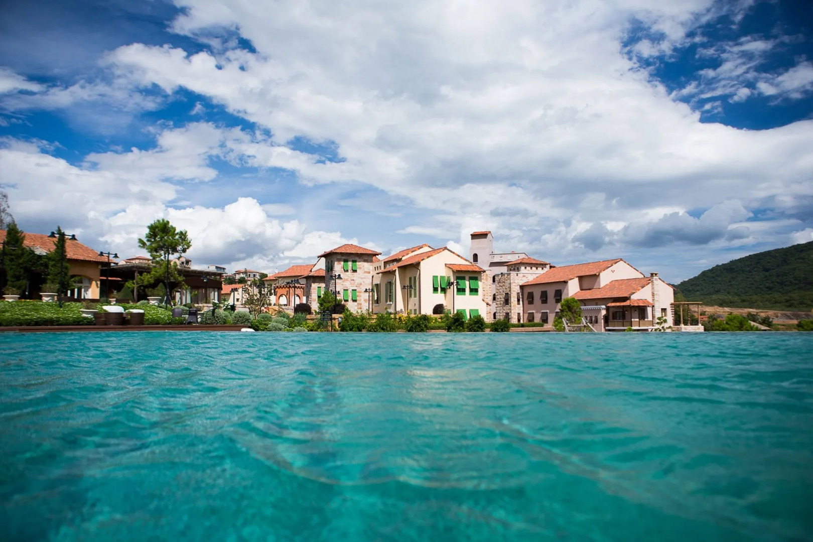 Town Square Suites by Toscana Valley