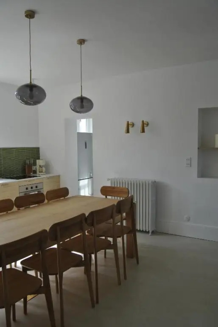 La Source - Villa Wissantaise