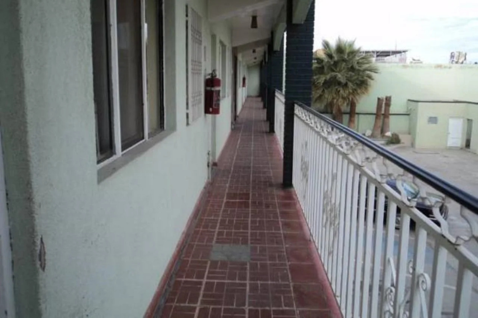 Hotel Suites Jose Marti