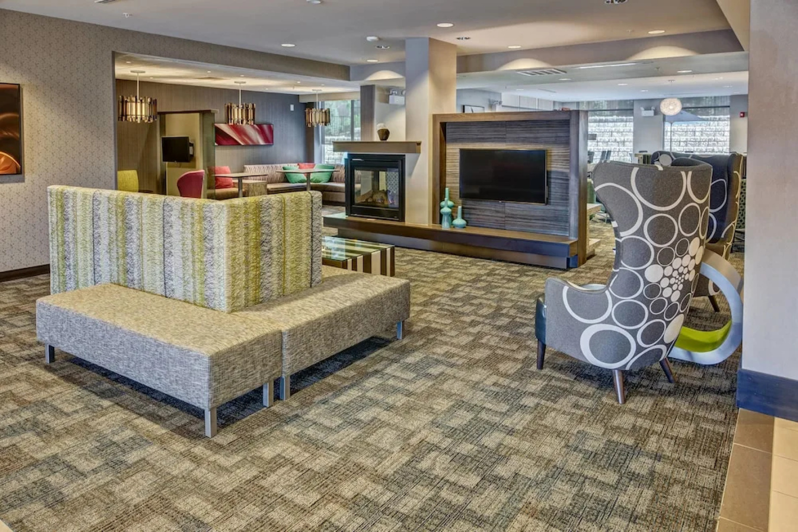 Residence Inn Blacksburg University