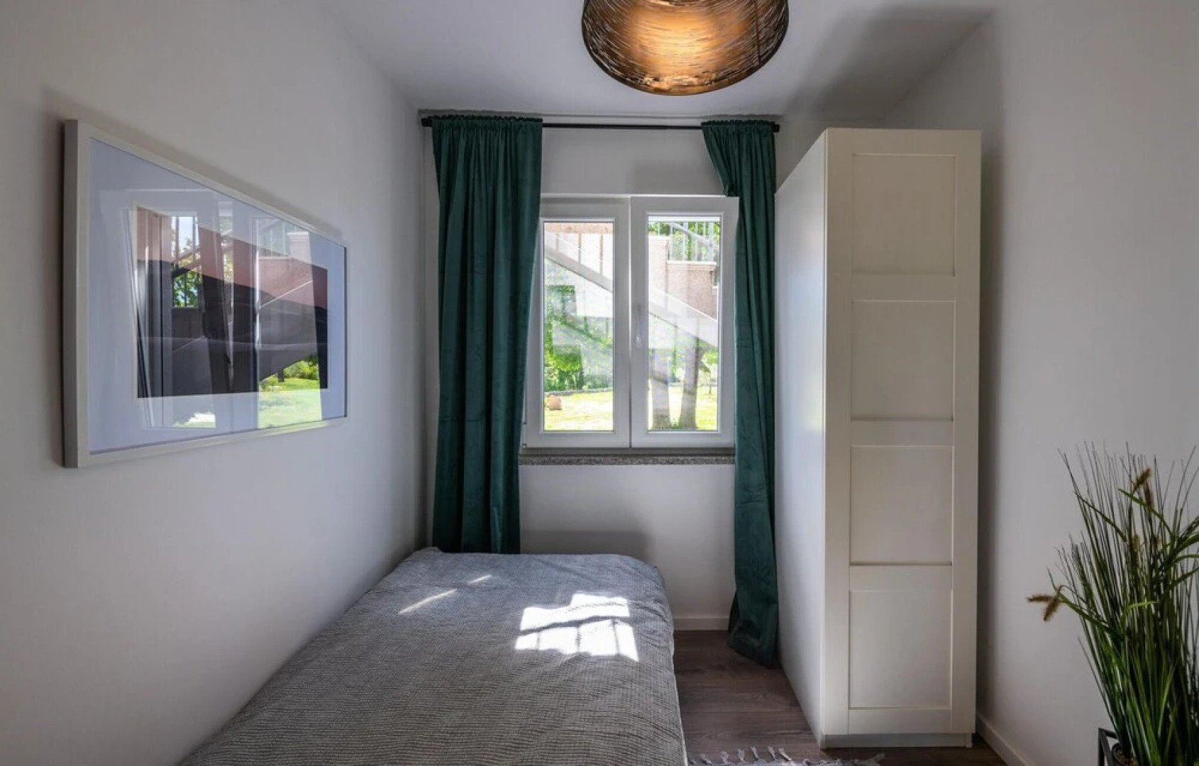 Amazing Home in Nedescina With Outdoor Swimming Pool, Wifi and 6 Bedrooms