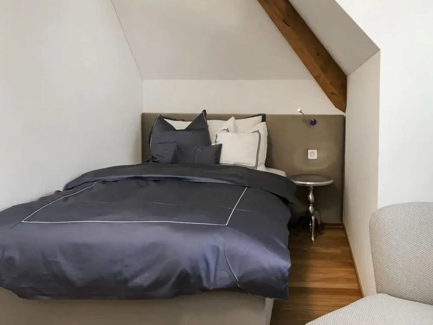 Verena s Boutique Villa au Lac Sachseln