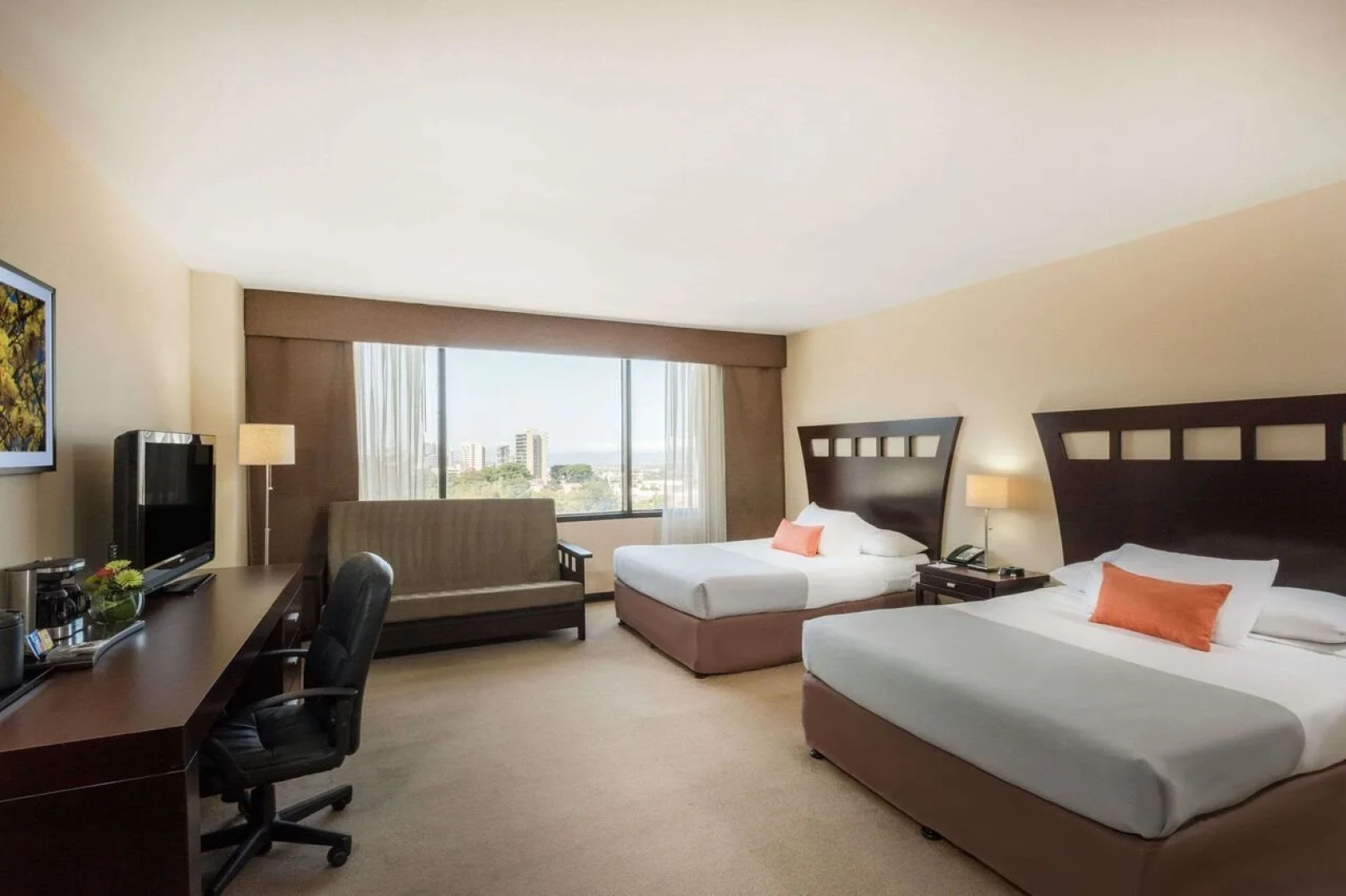 Tryp San Jose Sabana