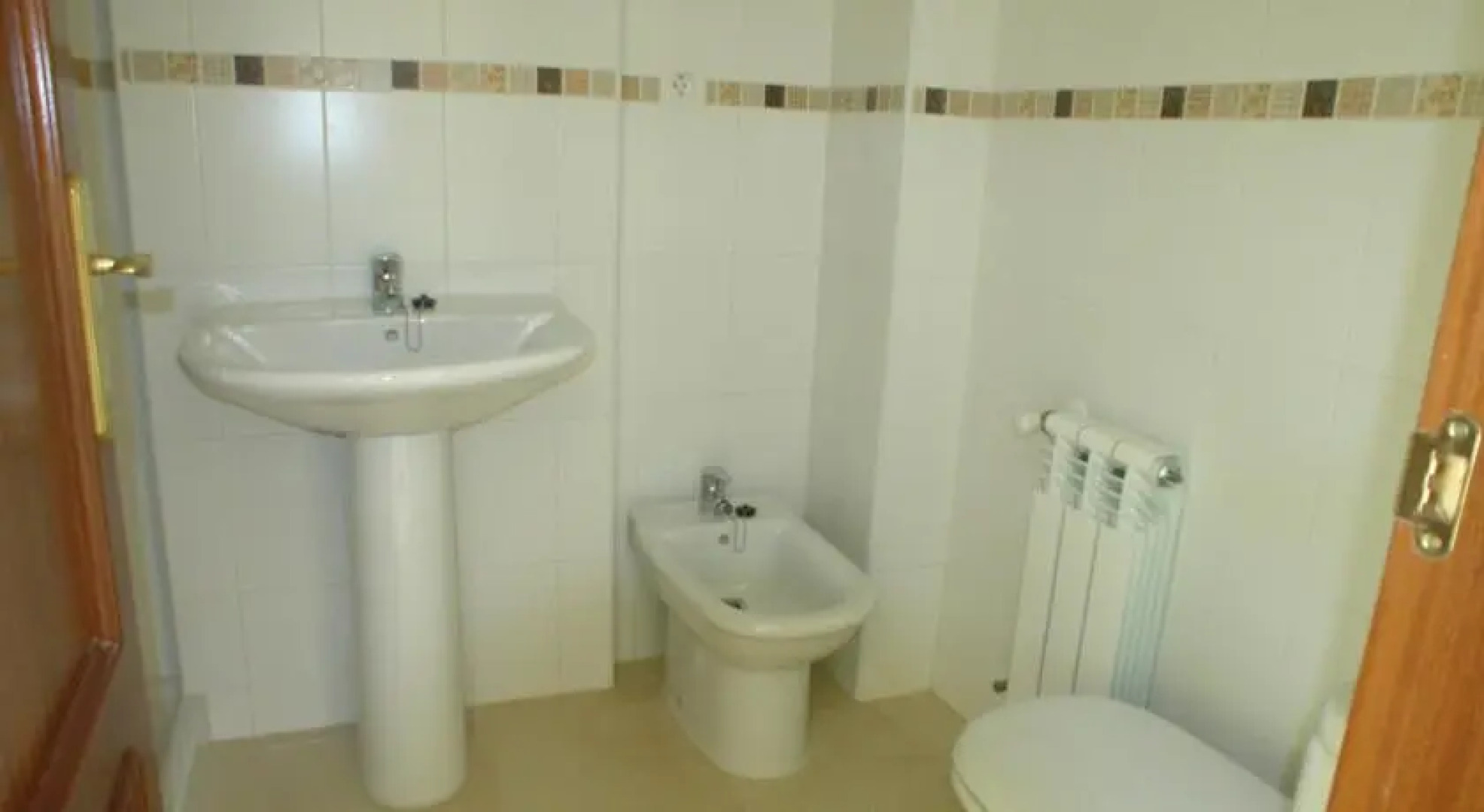 Apartamentos Silken Playa de Toro