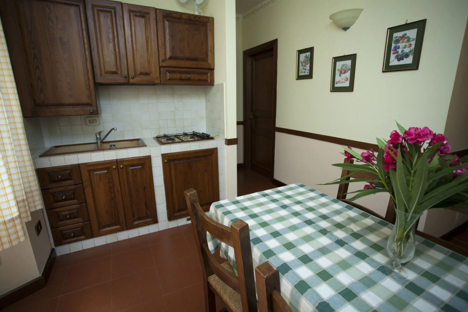 Agriturismo Poggio Degli Olivi - Guest House