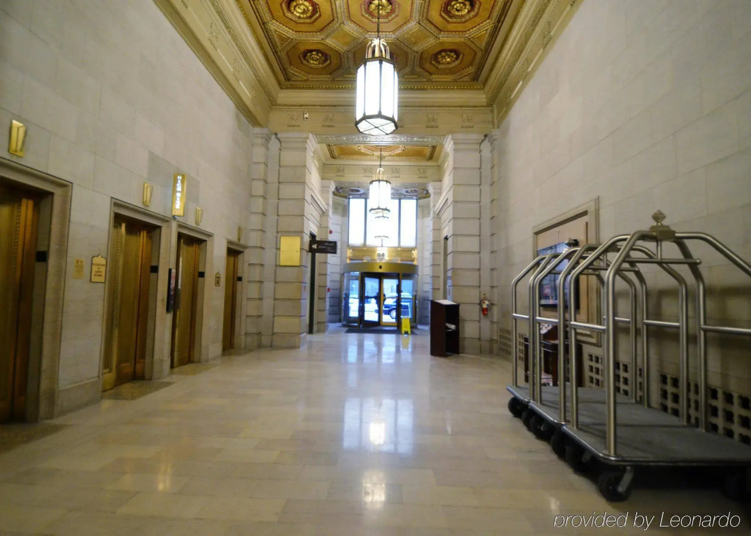 Holiday Inn Express Cleveland Downtown by IHG