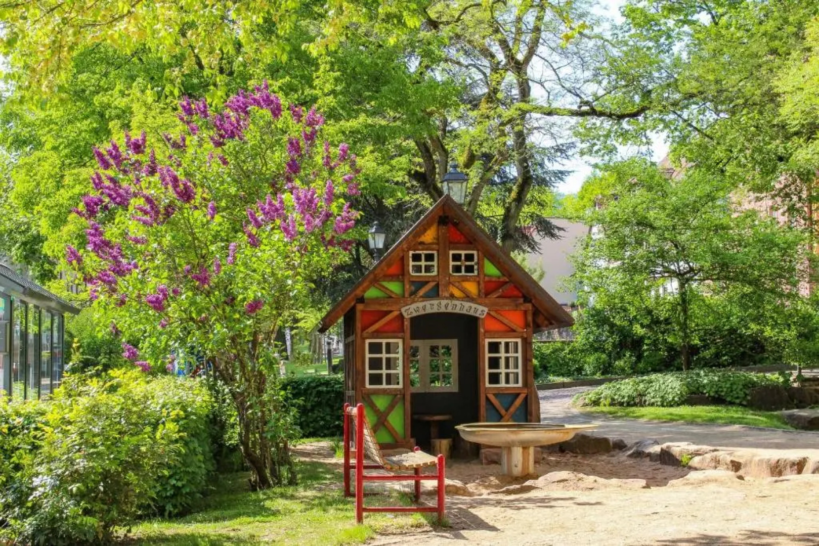 Boutique Hotel Bundschuh 3 Sterne Superior