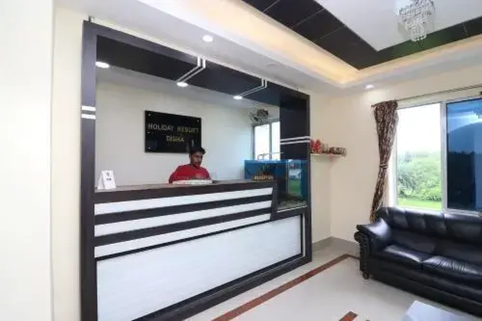 OYO 13615 Holiday Resort Digha