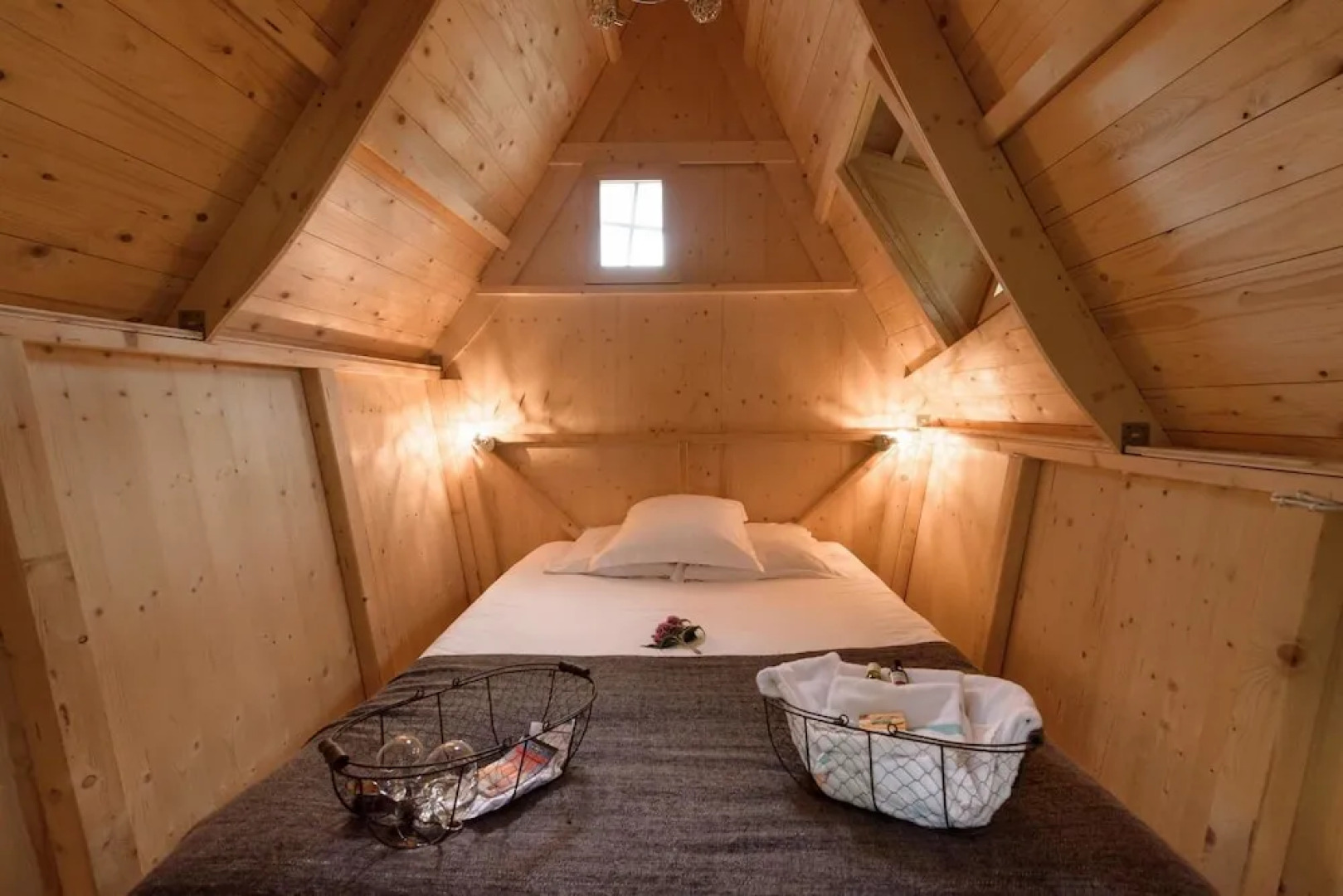 Rives Nature Campsite