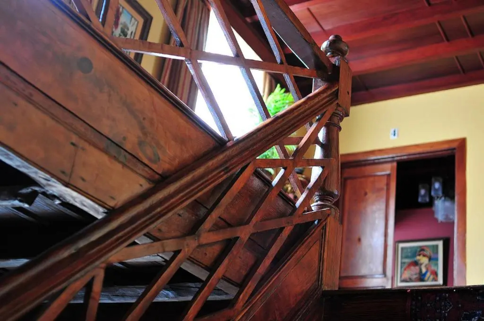 Hotel Emblematico San Marcos