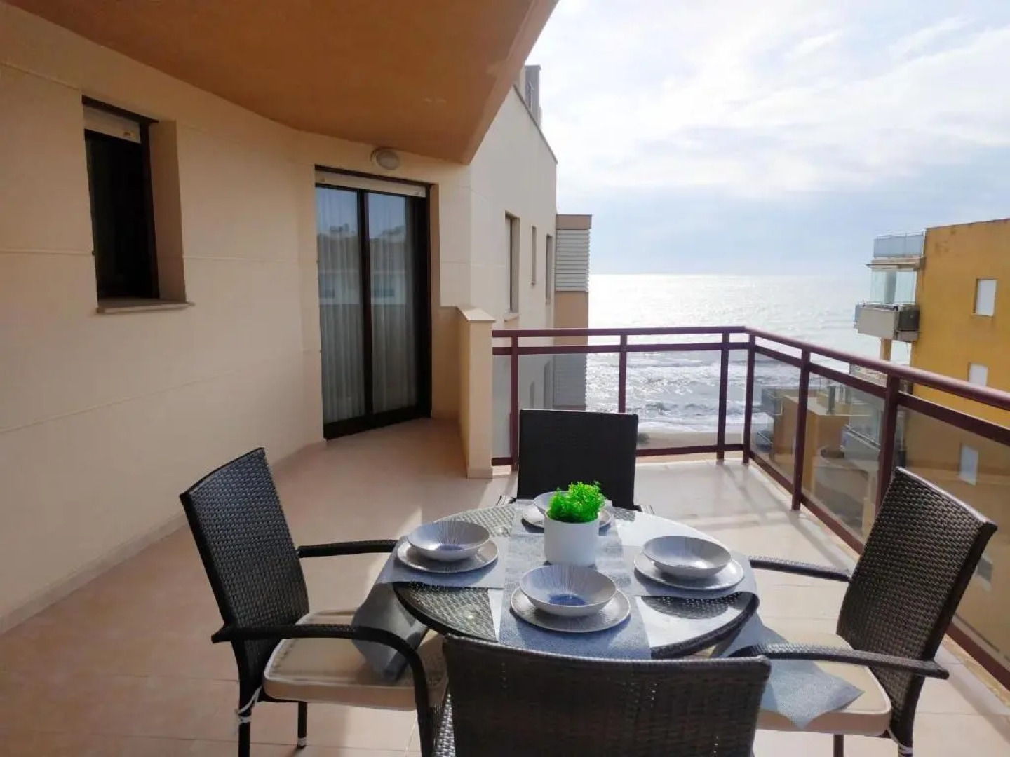 Da Vinci Orange Costa