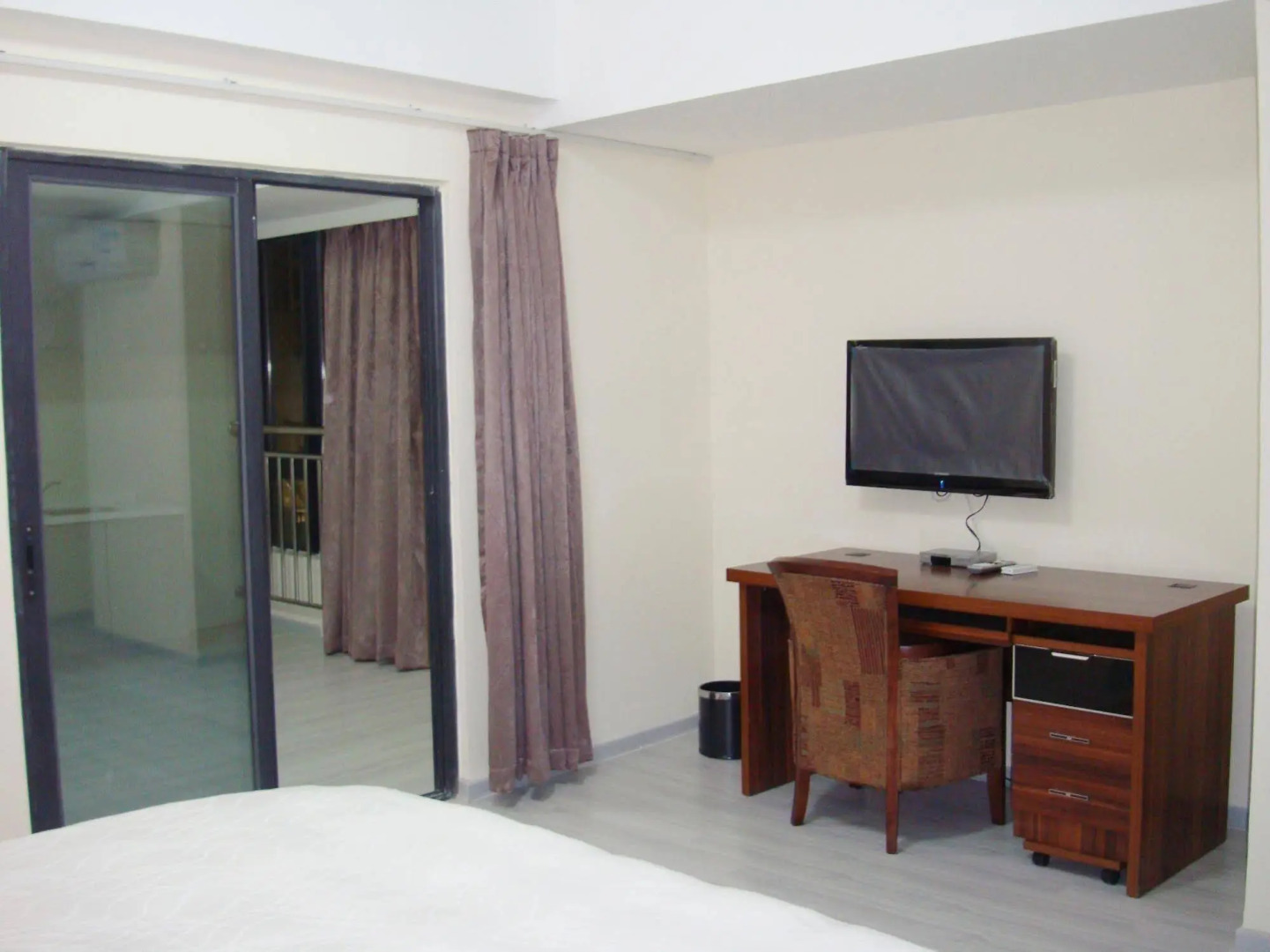 福州万江商务酒店