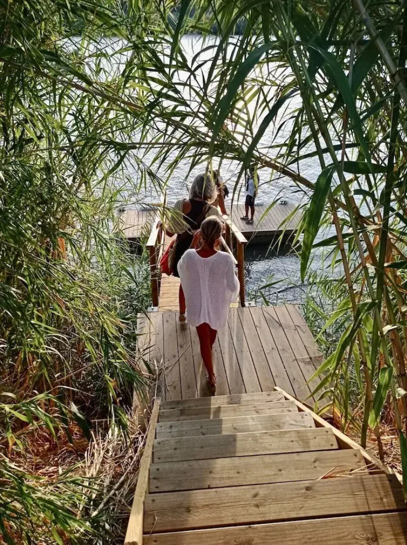 Finca Contrabando Para Grupos