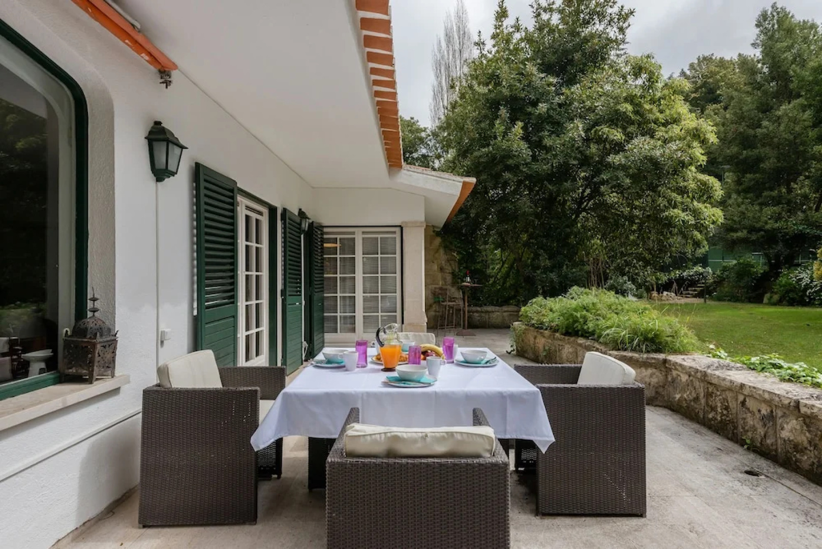 ALTIDO Villa Valeverde